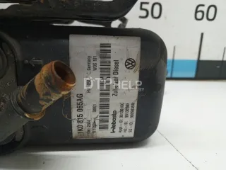 1K0815071T Отопитель автономный Volkswagen Caddy 3 Арт AM70572824, вид 4