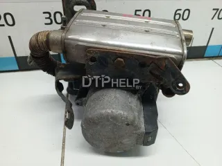 1K0815071T Отопитель автономный Volkswagen Caddy 3 Арт AM70572824, вид 5