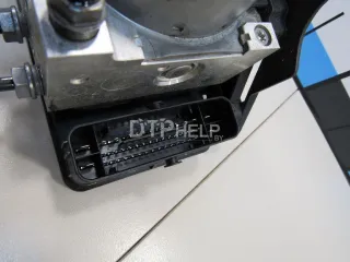 5Q0614517LBEF Блок ABS (насос) Seat Leon 3 Арт AM95208016, вид 5