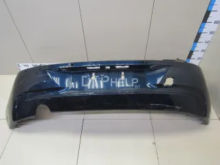 51127293559 Бампер задний BMW 1 F20/F21 Арт AM23373360, вид 1