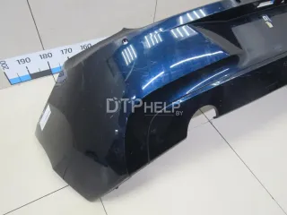 51127293559 Бампер задний BMW 1 F20/F21 Арт AM23373360, вид 2