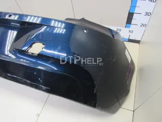 51127293559 Бампер задний BMW 1 F20/F21 Арт AM23373360, вид 3