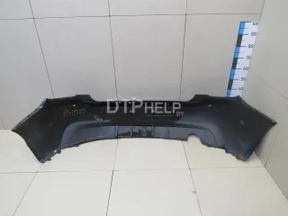 51127293559 Бампер задний BMW 1 F20/F21 Арт AM23373360, вид 4