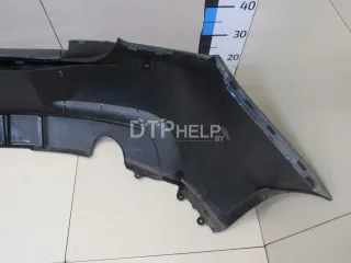 51127293559 Бампер задний BMW 1 F20/F21 Арт AM23373360, вид 6