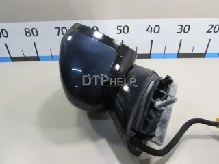 1608535180 Зеркало правое электрическое Citroen DS4 Арт AM80995129, вид 4