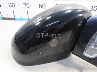 1608535180 Зеркало правое электрическое Citroen DS4 Арт AM80995129, вид 8