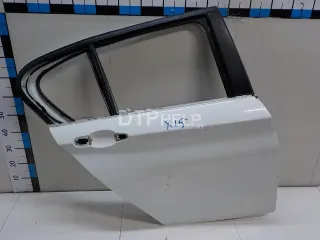 41527284516 Дверь задняя правая BMW 1 F20/F21 Арт AM22874298, вид 1