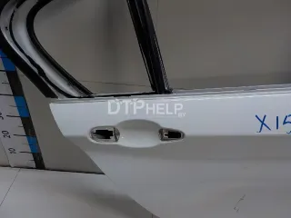 41527284516 Дверь задняя правая BMW 1 F20/F21 Арт AM22874298, вид 3
