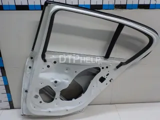 41527284516 Дверь задняя правая BMW 1 F20/F21 Арт AM22874298, вид 7