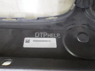 51117292973 Бампер передний BMW 1 F20/F21 Арт AM23303877, вид 13