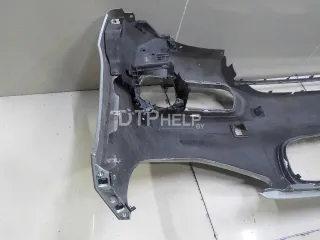51117292973 Бампер передний BMW 1 F20/F21 Арт AM23303877, вид 9