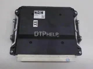 8966160N11 Блок управления двигателем Toyota Land Cruiser 200 Арт AM70620525, вид 1