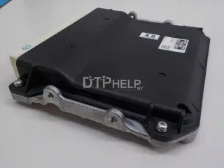 8966160N11 Блок управления двигателем Toyota Land Cruiser 200 Арт AM70620525, вид 2