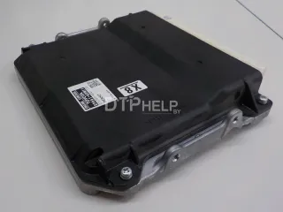 8966160N11 Блок управления двигателем Toyota Land Cruiser 200 Арт AM70620525, вид 3