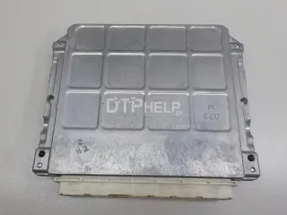 8966160N11 Блок управления двигателем Toyota Land Cruiser 200 Арт AM70620525, вид 4