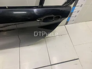 41527284515 Дверь задняя левая BMW 1 F20/F21 Арт AM22818264, вид 4