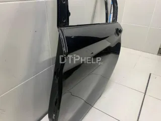 41527284515 Дверь задняя левая BMW 1 F20/F21 Арт AM22818264, вид 5