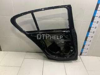 41527284515 Дверь задняя левая BMW 1 F20/F21 Арт AM22818264, вид 7