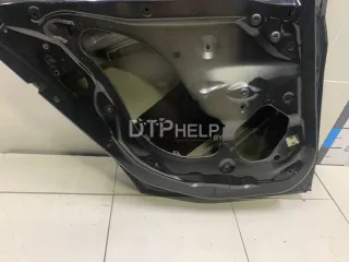 41527284515 Дверь задняя левая BMW 1 F20/F21 Арт AM22818264, вид 8