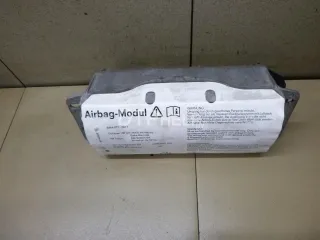 1K0880204N Подушка безопасности пассажирская (в торпедо) Volkswagen Golf PLUS 1 Арт AM60475693, вид 1