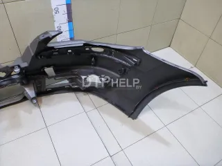 1T0807217 Бампер передний Volkswagen Caddy 3 Арт AM31683226, вид 11