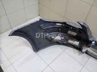 1T0807217 Бампер передний Volkswagen Caddy 3 Арт AM31683226, вид 13