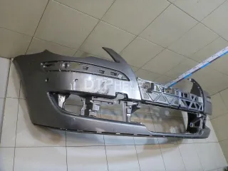 1T0807217 Бампер передний Volkswagen Caddy 3 Арт AM31683226, вид 2