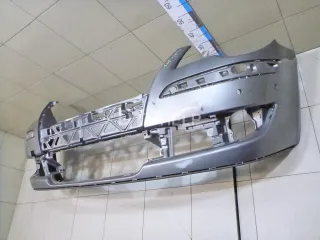 1T0807217 Бампер передний Volkswagen Caddy 3 Арт AM31683226, вид 3