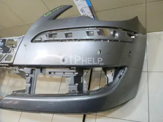 1T0807217 Бампер передний Volkswagen Caddy 3 Арт AM31683226, вид 4