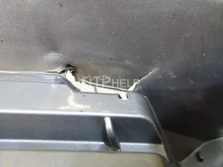 1T0807217 Бампер передний Volkswagen Caddy 3 Арт AM31683226, вид 5