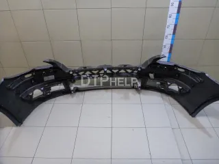 1T0807217 Бампер передний Volkswagen Caddy 3 Арт AM31683226, вид 10