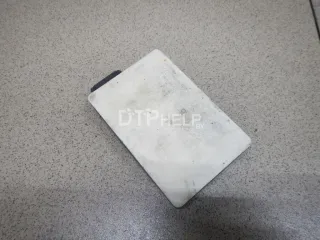 0009054111 Радар BSD (Слепых зон) Mercedes GLC X253 Арт AM103106225, вид 4