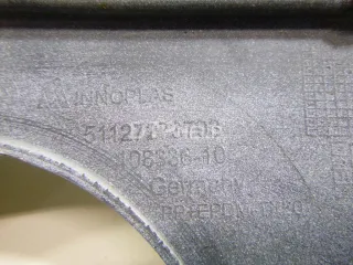  Бампер задний BMW 1 F20/F21 Арт AM22971526, вид 12