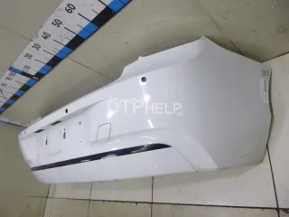 Бампер задний BMW 1 F20/F21 Арт AM22971526, вид 2