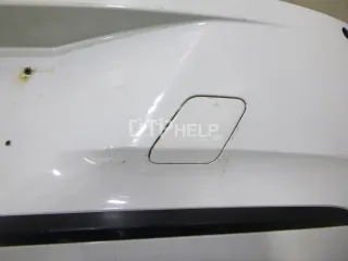  Бампер задний BMW 1 F20/F21 Арт AM22971526, вид 5