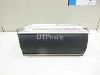 1J0880204K Подушка безопасности пассажирская (в торпедо) Seat Leon 1 Арт AM60710231, вид 1
