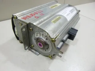1J0880204K Подушка безопасности пассажирская (в торпедо) Seat Leon 1 Арт AM60710231, вид 2