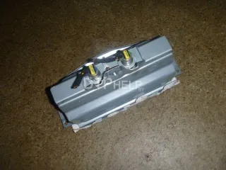  Подушка безопасности пассажирская (в торпедо) Citroen C4 Grand Picasso 1 Арт AM50008462, вид 2