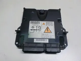 23710EB30A Блок управления двигателем Nissan Pathfinder 3 Арт AM50836931, вид 1