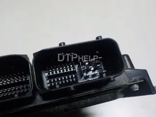 23710EB30A Блок управления двигателем Nissan Pathfinder 3 Арт AM50836931, вид 2