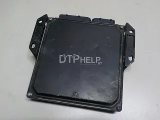 23710EB30A Блок управления двигателем Nissan Pathfinder 3 Арт AM50836931, вид 3