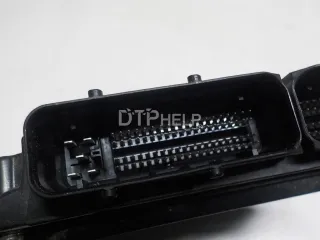 23710EB30A Блок управления двигателем Nissan Pathfinder 3 Арт AM50836931, вид 4
