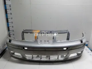 7M7807221GGRU Бампер передний Seat Alhambra 1 restailing Арт AM51613819, вид 1
