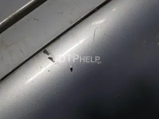 7M7807221GGRU Бампер передний Seat Alhambra 1 restailing Арт AM51613819, вид 13