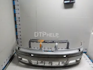 7M7807221GGRU Бампер передний Seat Alhambra 1 restailing Арт AM51613819, вид 2