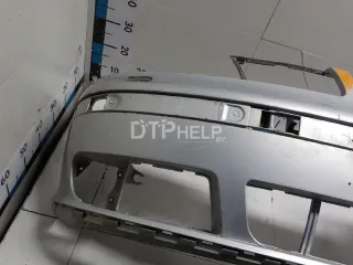 7M7807221GGRU Бампер передний Seat Alhambra 1 restailing Арт AM51613819, вид 5