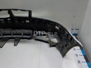 7M7807221GGRU Бампер передний Seat Alhambra 1 restailing Арт AM51613819, вид 8
