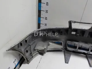 7M7807221GGRU Бампер передний Seat Alhambra 1 restailing Арт AM51613819, вид 9