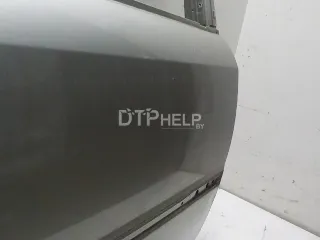 93171454 Дверь задняя правая Opel Vectra C  Арт AM51772802, вид 11