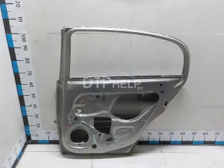 93171454 Дверь задняя правая Opel Vectra C  Арт AM51772802, вид 13